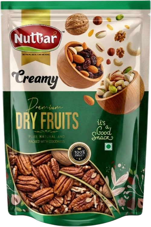 Nutbar Pecan Nuts