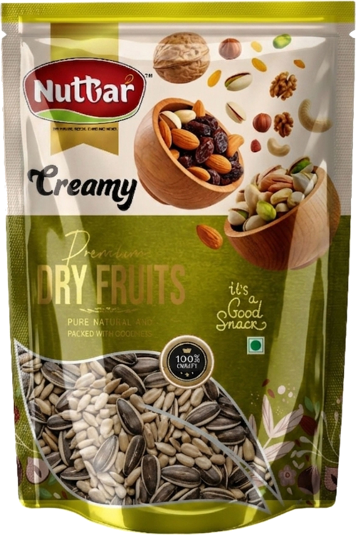 Nutbar Sunflower Seeds
