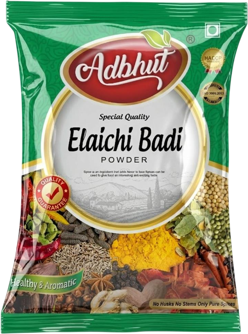 Elaichi Badi Powder