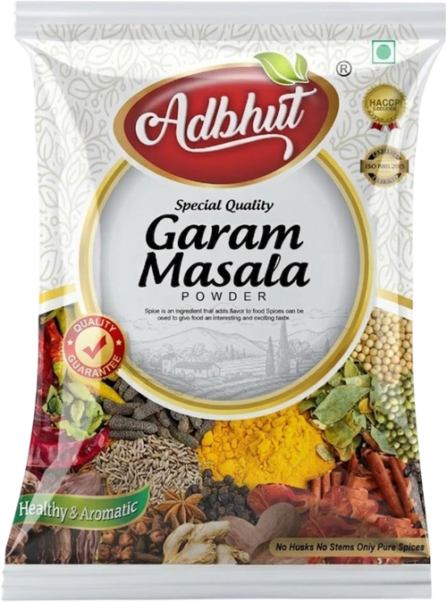 Garam Masala