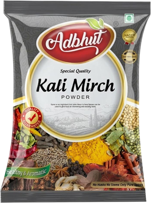 Kali Mirch Powder