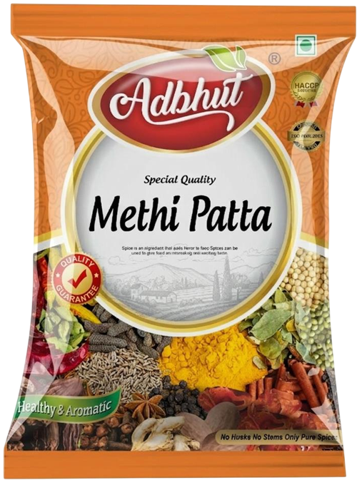 Kasuri Methi