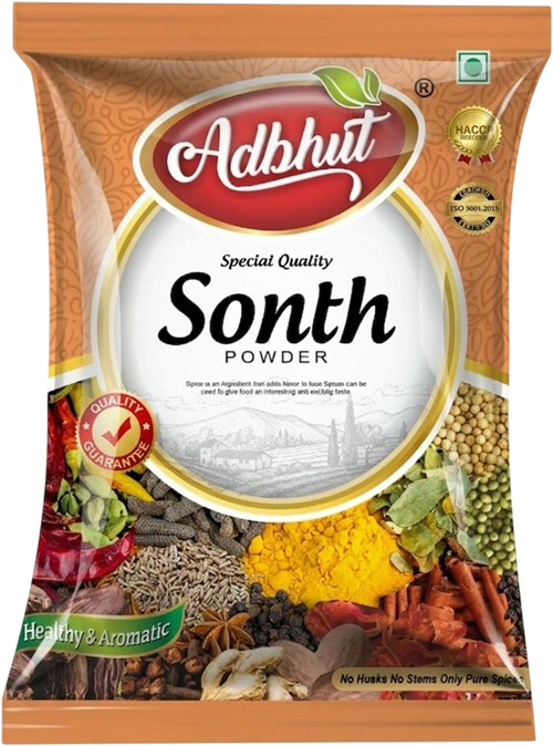 Sonth Powder