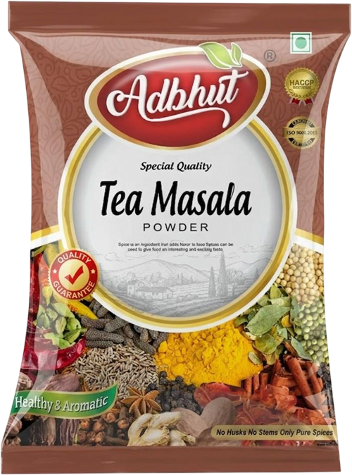 Tea Masala Powder