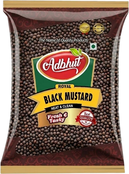 Black Mustard