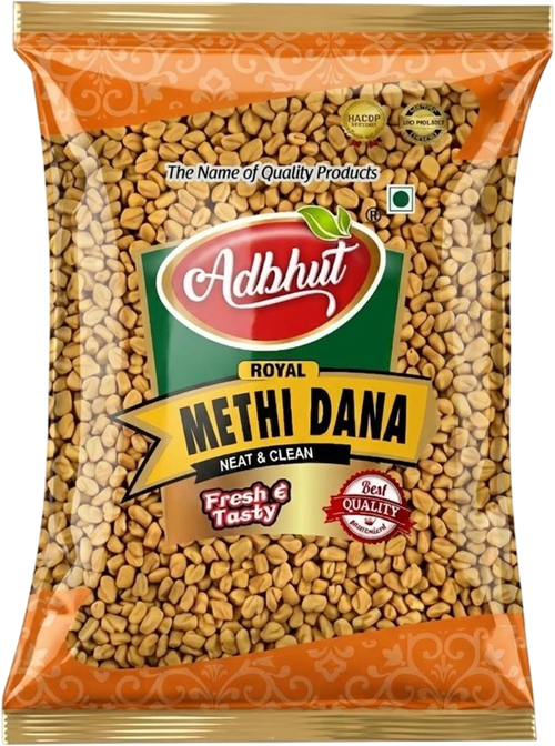 Methi Dana